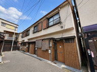 大池町貸家の画像