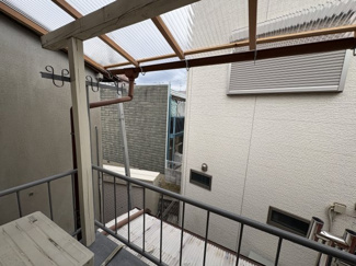【その他】 | 大池町貸家