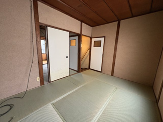 【和室】 | 大池町貸家
