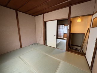【和室】 | 大池町貸家