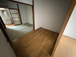 【内装】 | 大池町貸家