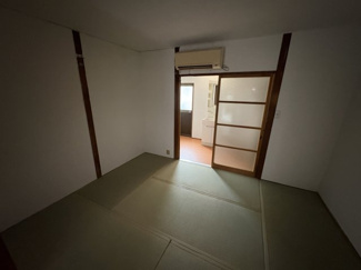 【和室】 | 大池町貸家