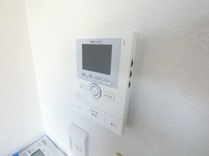 【セキュリティ】 | コスモ市原青葉台