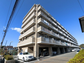 【外観】 | コスモ市原青葉台