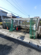 【その他共用部分】 | コスモ市原青葉台
