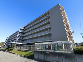 【外観】 | コスモ市原青葉台
