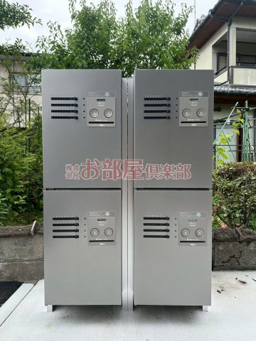コティクオーレ1のその他共用部分