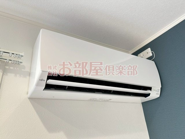 コティクオーレ1の設備