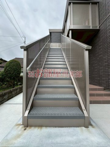 コティクオーレ1のその他共用部分