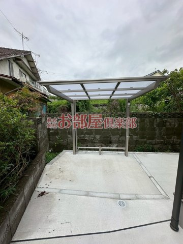 コティクオーレ1のその他共用部分