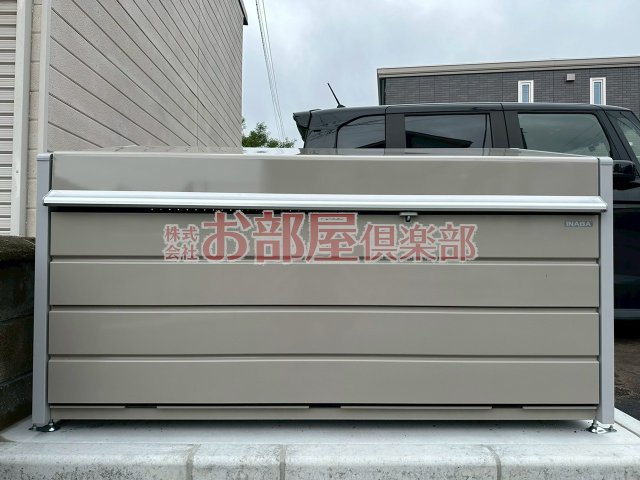 コティクオーレ1のその他共用部分