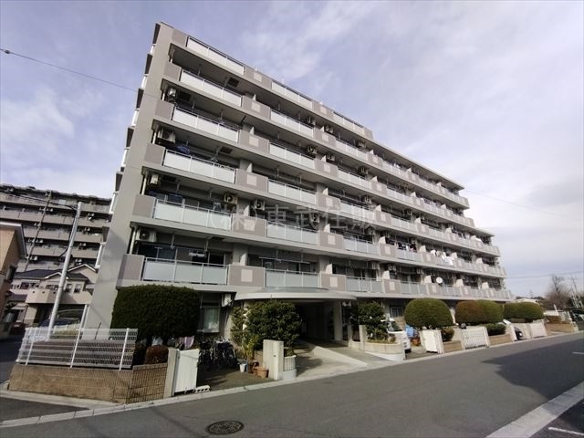 【外観】の画像