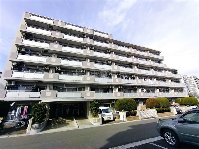 【外観】の画像