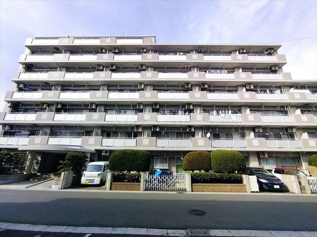 【外観】の画像