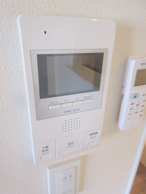 Ｒｅｇｕｌｕｓ六町のセキュリティ|★ＴＶモニターフォン★