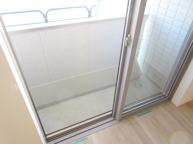 Ｒｅｇｕｌｕｓ六町のバルコニー|★バルコニー★