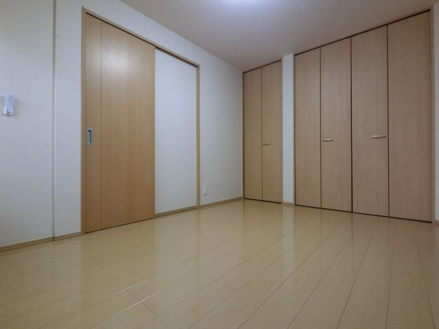 ベラヴィスタ蘇我の内装