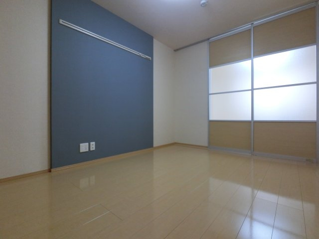 ベラヴィスタ蘇我の洋室