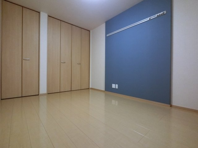 ベラヴィスタ蘇我の洋室