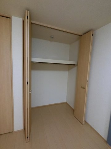 ベラヴィスタ蘇我の収納