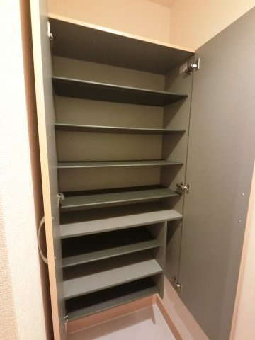 ベラヴィスタ蘇我の収納