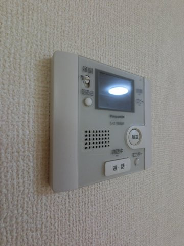 ベラヴィスタ蘇我のセキュリティ