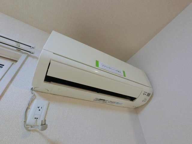 ベラヴィスタ蘇我の設備