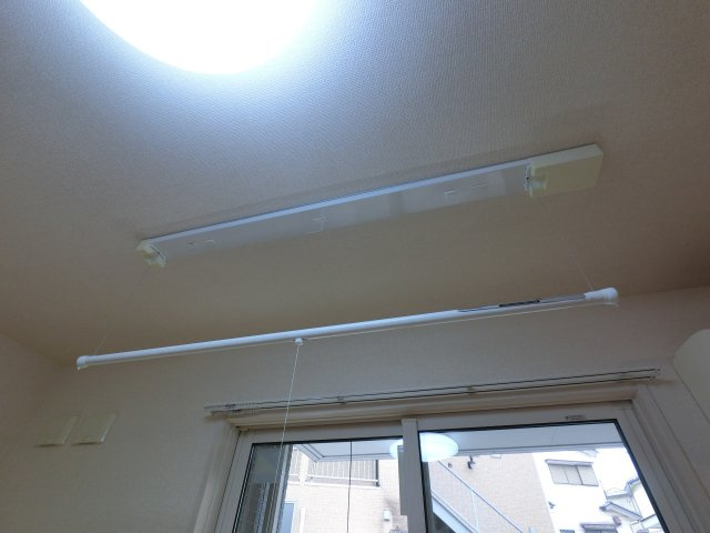 ベラヴィスタ蘇我の設備