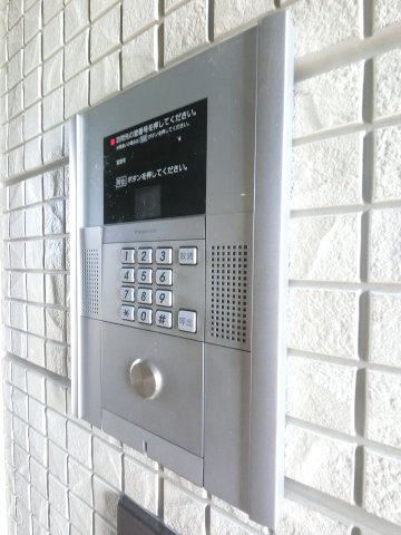 ベラヴィスタ蘇我のその他共用部分
