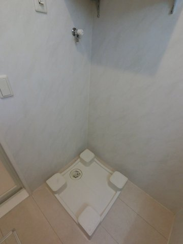 ベラヴィスタ蘇我の設備