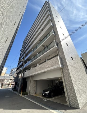 エスリード新大阪グランゲートサウス