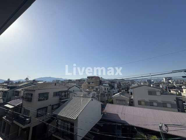 【展望】Live Flat京都西院
