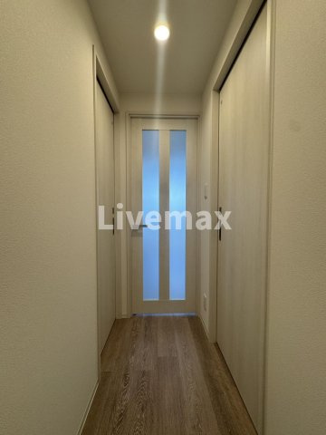 ※反転タイプになります