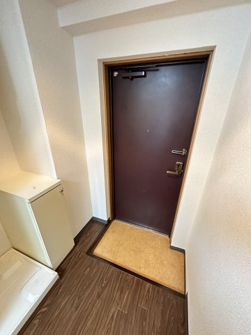 【玄関】
