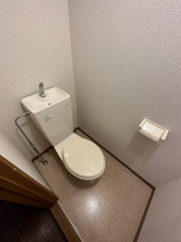 【トイレ】