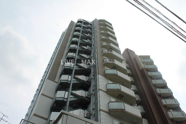 ★《見学予約受け付け中》シリーズ型ハイグレードマンション★