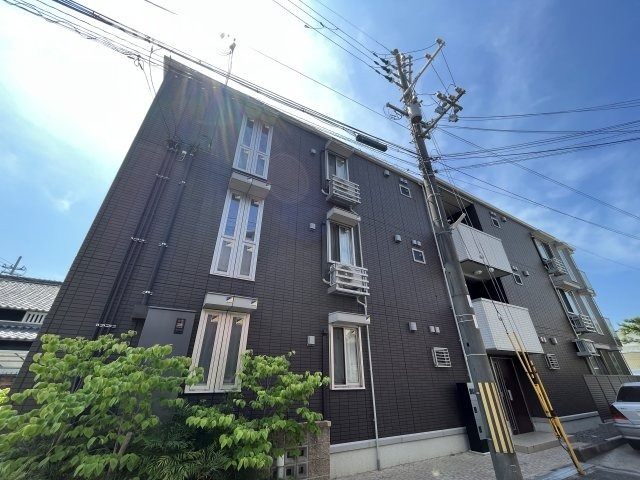サニーヒルズ旭