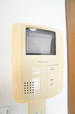 【セキュリティ】 | アンプルールフェールK.Yu | ※同物件・同タイプの写真です。