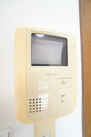 【セキュリティ】 | アンプルールフェールK.Yu | ※同物件・同タイプの写真です。