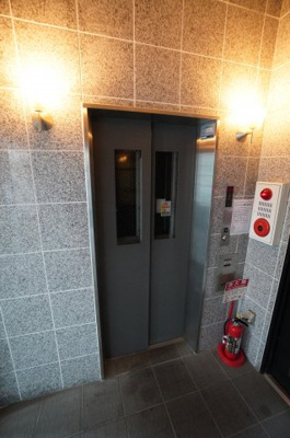 【その他共用部分】 | アンプルールフェールK.Yu