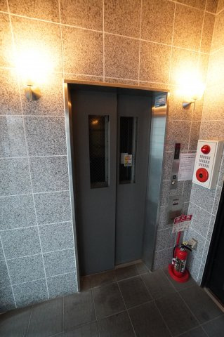 【その他共用部分】 | アンプルールフェールK.Yu