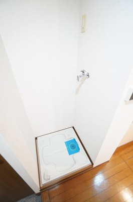 【洗面所】 | アンプルールフェールK.Yu | ※同物件・同タイプの写真です。