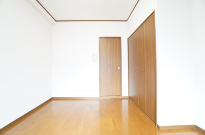 【洋室】 | アンプルールフェールK.Yu | ※同物件・同タイプの写真です。
