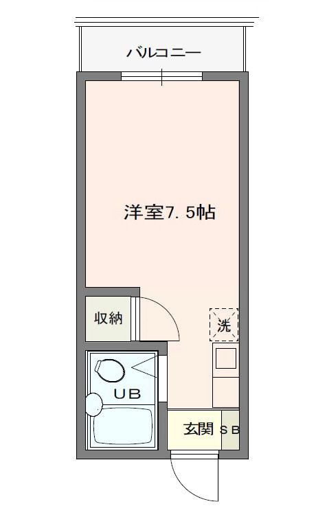 サンヒルズ新座