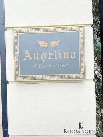 ANGELINAのその他