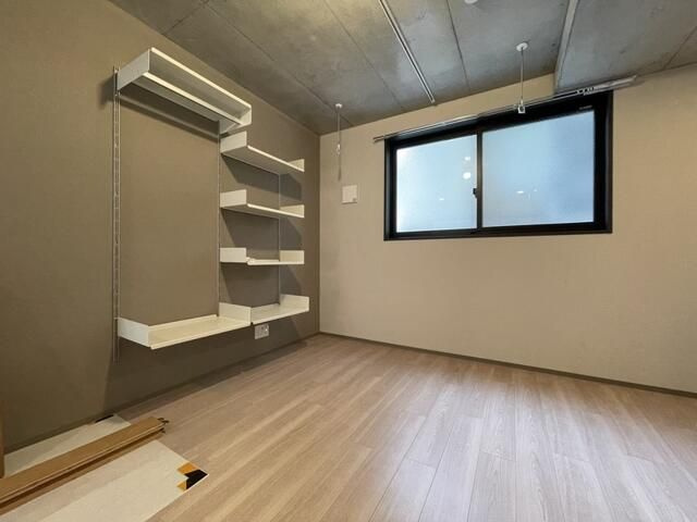 CLUB FLAT shimoumaのその他