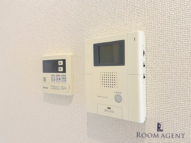 ANGELINAのセキュリティ