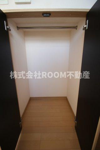 sumikaの収納|小物を収納するのに便利です