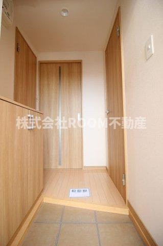 sumikaの内装|きれいな内装です