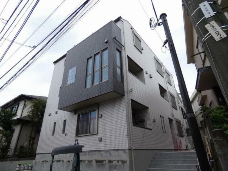 フジハウス